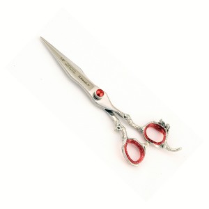 Hair Styling Scissors  FZ-3889