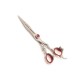 Hair Styling Scissors  FZ-3741