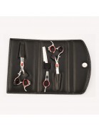 Barber Scissors Sets FZ-3904