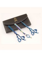 Barber Scissors Sets FZ-3906