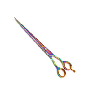Pet Grooming Scissors FZ-3757