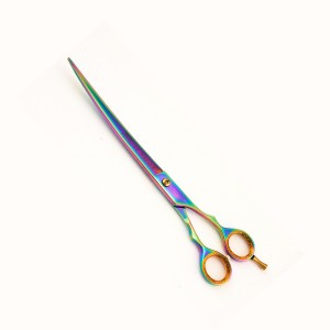 Pet Grooming Scissors FZ-3757c