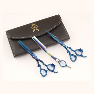 Barber Scissors Sets FZ-3906