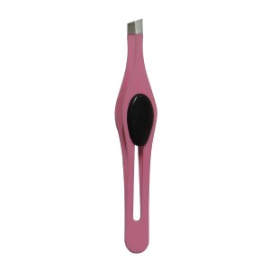 Hair Plucking Tweezer