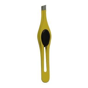 Hair Plucking Tweezer